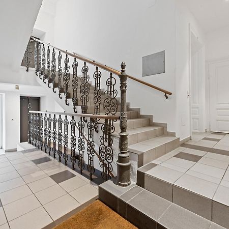 Cozy City Apartment - 15 Min To City-Centre - Contactless 24H Check-In Виена Екстериор снимка