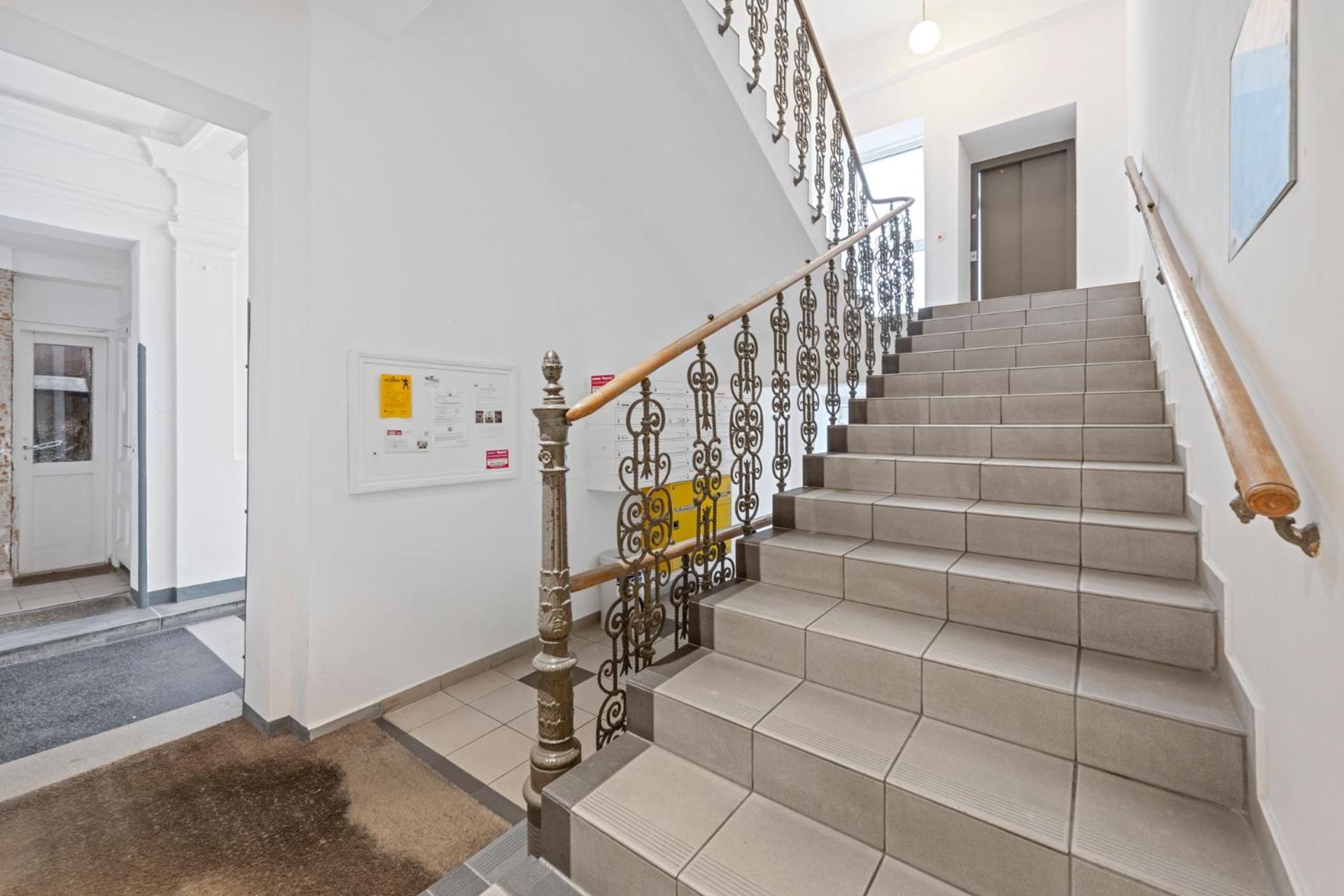 Cozy City Apartment - 15 Min To City-Centre - Contactless 24H Check-In Виена Екстериор снимка